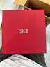 SK-II神仙水330ml精华液sk2化妆品护肤品水乳套装礼盒生日礼物采销推荐 实拍图