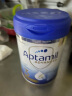 Aptamil英国爱他美白金版先进版奶粉婴幼儿配方牛奶粉800g 3段 （1-3岁）-效期24.9 4罐 实拍图