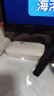 腾讯极光盒子6 8K智能网络电视机顶盒 千兆网口 2+32G 高清HDR10+ 双频WiFi 蓝牙语音遥控 实拍图