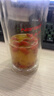 福东海 特优级金丝皇菊【金装铁盒】 团购大朵贡菊一杯 花草茶菊花黄山 实拍图