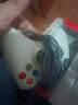 BROOK全新xbox360手柄pc电脑有线usb震动电视主机steam黑神话悟空游戏 顶配-电脑/电视有线震动盒装白色 实拍图