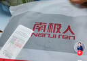 南极人男士内裤男平角裤纯棉抗菌男式短裤头四角男内裤4条装L 实拍图