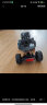 4DRC遥控车电动越野攀爬男孩女孩玩具汽车模型小孩rc赛车儿童生日礼物 实拍图