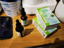 Nature's Nutra莱思纽卡宝宝婴幼儿儿童有机维生素D3滴剂促钙吸收60ml 实拍图