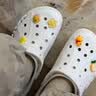卡骆驰（CROCS）经典Clog檀健次同款洞洞鞋男女鞋凉拖户外拖鞋沙滩凉鞋 实拍图