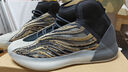 阿迪达斯（adidas）三叶草Yeezy QNTM 椰子男女实战版篮球鞋GX1331 实拍图
