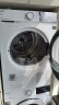 东芝（TOSHIBA）小玉兔洗烘套装DG-10T13B+DH-10T13B 10KG滚筒洗衣机全自动+热泵式变频烘干机不惧毛絮以旧换新  实拍图