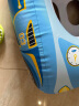 swimbobo儿童游泳圈 户外戏水宝宝坐艇 小孩玩水坐圈游泳装备K2003 晒单实拍图