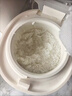 小熊（Bear） 电饭锅1-2人 小电饭煲 迷你小型家用小容量一键快煮陶瓷油内胆可预约微压多功能1.6L DFB-C16K1 实拍图
