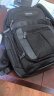 TARGUS泰格斯笔记本电脑包双肩包15-16英寸背包书包商务送男友 黑 618 晒单实拍图