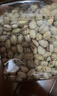 百草味熟制板栗仁500g/10小包 坚果炒货休闲零食坚果板栗子仁即食 实拍图