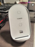 华为（HUAWEI）立式无线充电器(Max 80W)套装版含100W充电器+6A数据线适用华为手机Mate 70 Pro/Pura80系列白沙银 实拍图