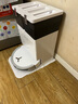 科沃斯【T50pro升级款】T50S扫地机器人国家补贴全自动扫拖一体清洗智能家用毛发0缠超薄水箱版 实拍图