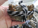 【活蟹】蟹宗大闸蟹鲜活螃蟹现货公4.3-4.6母3.8-4.1两4对8只海鲜礼盒生鲜礼品源头直发 实拍图