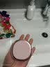 花西子玉容纱有色粉饼干湿三用定妆持久遮瑕补妆生日礼物送女友礼物 Z25芙蓉浅（自然肤色） 实拍图
