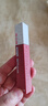 美宝莲接吻棒哑光液体唇釉口红雾面哑光不沾杯405N灰粉玫瑰生日礼物女 实拍图