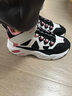 Skechers斯凯奇儿童绒绒靴（机甲系列）男女童透气运动鞋303902L 实拍图