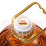 金龙鱼食用油 非转基因纯香低芥酸菜籽油 5L 菜油大桶家用油物理压榨 5L*4桶 +清香稻500g*4 实拍图