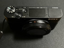 索尼 Sony RX100M2 M3 M4 M5 M6 M7 口袋黑卡系列二手相机 99新黑卡RX100M4 黑卡4 实拍图