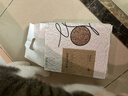 宠幸豆腐猫砂细砂快速结团除臭可溶可冲厕所猫沙猫咪用品低尘 原味豆腐猫砂2.5kg*8 实拍图