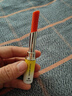 正品凡士林润唇膏温变润唇膏变色保湿唇部护理打底无色防干裂口红 胡萝卜1支 实拍图