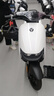 九号（Ninebot）电动摩托车N85C 9号电动电瓶车成人小型铅酸电摩【门店自提】 颜色可到门店选 实拍图