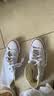 匡威（Converse）男女 Chuck Taylor All Star 硫化鞋 101009 37.5码US5码 实拍图