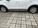 邓禄普（DUNLOP）轮胎/汽车轮胎 215/60R17 96H GRANDTREK ST20 适配逍客/哈弗H2 实拍图