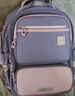 卡拉羊风琴书包小学生1-3-6年级儿童五维减负防下坠男女减压护脊背包 实拍图