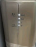 美的（Midea）净水器家用厨房直饮净水机加热直饮一体机过滤器厨下式过滤大水量双出水金豆净水器MRC1790B-75G 【双出水省芯更省水净水器】 实拍图