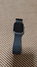 华为HUAWEI WATCH FIT 4 悦动白氟橡胶表带 华为运动智能手表超轻薄大屏潮流运动蓝牙通话睡眠监测fit4 实拍图