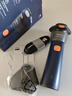 飞利浦（PHILIPS）电动剃须刀新一代旋风2系刮胡刀导须净剃6D自贴合刀头  送男友送老公 父亲生日礼物 实拍图