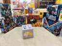 计客超级积木电子拼图玩具六一儿童节礼物逻辑思维男女孩生日节日礼盒 晒单实拍图