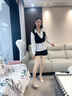 浪莎光腿神器秋冬加绒加厚高腰裸感显瘦连裤袜保暖裤冬季肉色打底裤女 肤连脚【加绒200g/0-20°c】 1条 均码 【80斤-140】斤可穿 实拍图