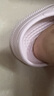 卡骆驰（CROCS）洞洞鞋贝雅男鞋女鞋轻便耐磨一脚蹬拖鞋休闲鞋|10126 裸粉-6PI 37 /38(230mm) 实拍图