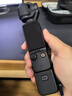 大疆 DJI Osmo Pocket 3 一英寸口袋云台相机 OP灵眸手持数码相机 旅游摄影摄像 直播vlog拍摄 Vlog 套装（Mic Mini 发射器碳素黑） 官方标配 实拍图