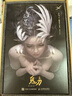 鬼刀 WLOP个人插画作品集 典藏修订版 附赠精美海报壁纸飞机盒函套（绘客出品） 实拍图