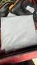 浩赢夏季纯棉工作服男套装薄款电焊工服防烫耐脏工地劳保服单上衣定制 灰色（上衣） 2XL (180) 145-160斤 实拍图
