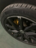 德国马牌（Continental）轮胎/汽车轮胎 215/45R17 91W UCJ 适配朗动东风悦达起亚K3/K3S 实拍图