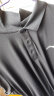 李宁短袖polo衫男速干t恤衫夏季跑步运动冰丝半袖户外休闲衣服黑XL 晒单实拍图