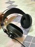 SAMSON山逊 SR850录音耳机 半开放头戴式耳麦 K歌吃鸡 拆单副SR850(绒布耳套） 实拍图