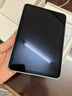 Apple/苹果 iPad mini (A17 Pro) 8.3英寸 平板电脑(256G eSIM版/mini7/MXQ53CH/A)蓝色 实拍图