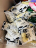 西域皇后新疆特产牛奶片手抓包2斤奶疙瘩正宗奶贝0添加蔗糖儿童休闲零食 实拍图