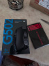 罗技（G）G502无线鼠标 电竞游戏鼠标 机械充电笔记本电脑逻辑鼠标送男生男友礼物 G502无线+印花集防滑贴- RGB 晒单实拍图