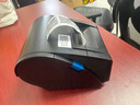 佳博（Gprinter）GP-3120TUD热敏标签打印机超市奶茶食品服装不干胶贴纸打标机价签打印机商用办公二维码条码打印机 58mm宽【2120TUA手机蓝牙款】支持标签小票 实拍图