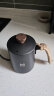 MAVO 深流手冲咖啡壶 长嘴细口 滴漏式咖啡器具套装 不锈钢 稳水阀 深流手冲咖啡壶（600ml） 晒单实拍图