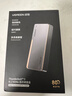 绿联80Gbps硬盘盒 兼容雷雳雷电5/4/USB4 M.2 NVMe移动硬盘盒 适用Mac mini/Studio电脑扩展SSD固态 实拍图