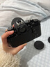 尼康（Nikon） 【全新国行正品带票】Z fc/zfc半画幅复古微单相机触摸翻转屏WIFI4K高清旅游数码相机拆单机 zfc银色全新拆单机身单机（注册3年联保） 标配【送钢化膜+清洁套装+手腕带+晒 实拍图