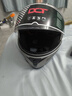DOT蒂欧特摩托车揭面盔头盔双镜片冬季男女防雾机车四季蓝牙耳机808 风云蓝牙套餐+黑茶+头套+贴膜 2XL码【适合头围59-60CM】 实拍图
