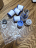 欧格尼欧格恒水龙头过滤器家用防溅头自来水净水器水嘴防溅水延伸器增压花洒 过滤器1个+6个滤芯+全套转接头 实拍图